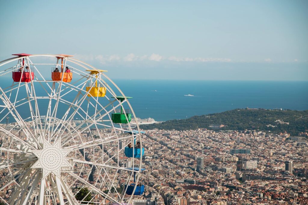 Tibidabo